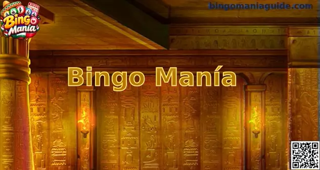 Guía informativa de Bingo Manía para usuarios en México