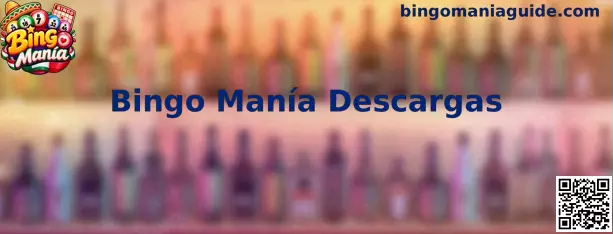 Bingo Manía Descargas e instalación