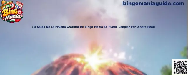 Guía informativa sobre el saldo gratuito de demostración de Bingo Manía