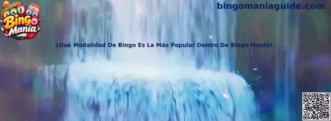 Comparación visual de las modalidades de bingo de 75 y 90 bolas en Bingo Manía