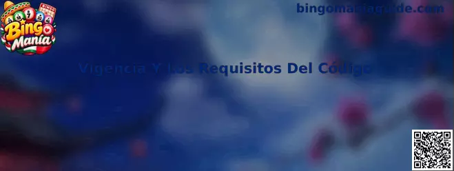 Guía sobre vigencia y requisitos de promociones de Bingo Manía