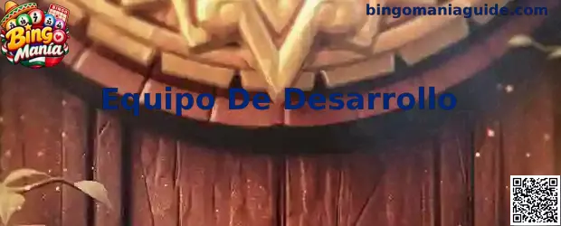Equipo De Desarrollo de Bingo Manía y Rummy Regal trabajando en programación de software