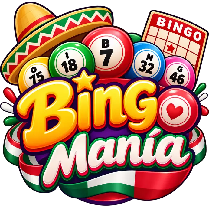 Bingo Manía