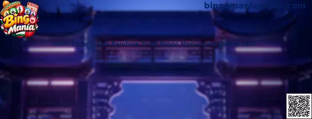 Cómo jugar Triple Rainbow 7s en Bingo Manía guía paso a paso