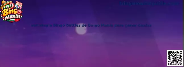 Estrategia Bingo Battles de Bingo Manía para ganar duelos